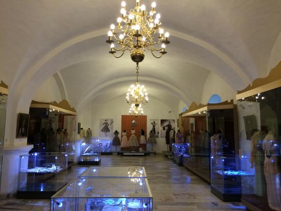 Vilnius Museum of Applied Arts and Design